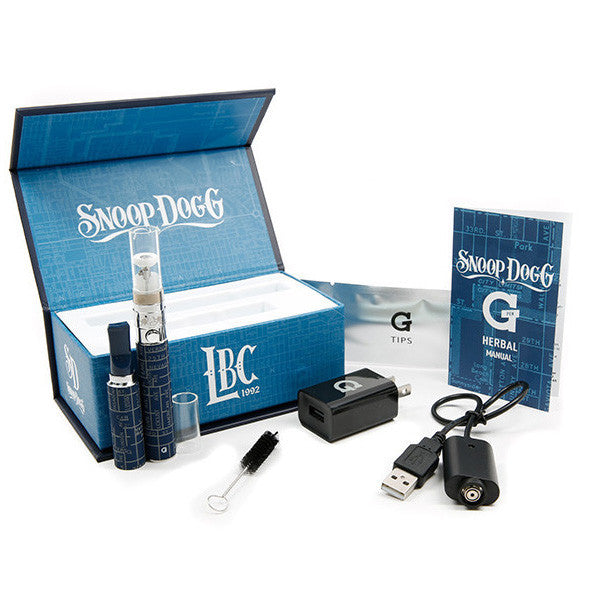 Snoop Dogg G Pen Vaporizer for Sale | SlickVapes Snoop Dogg G Pen Vaporizer for Sale | SlickVapes