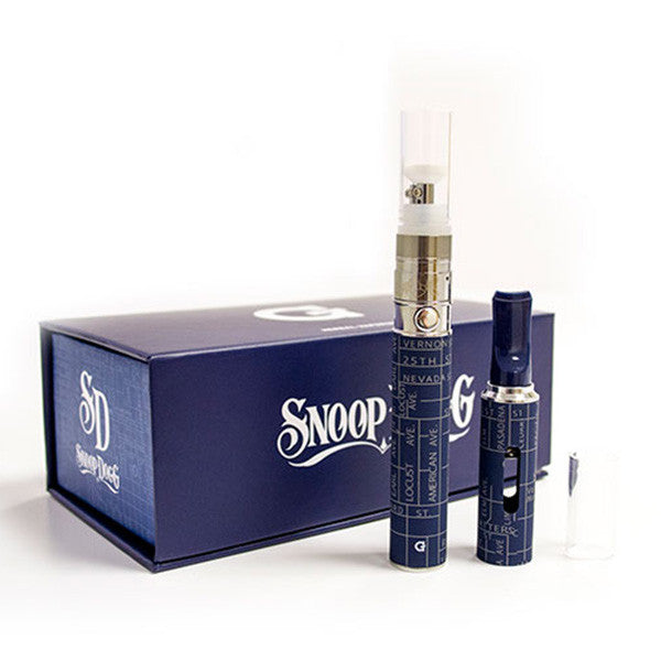 Snoop Dogg G Pen Vaporizer for Sale | SlickVapes Snoop Dogg G Pen Vaporizer for Sale | SlickVapes