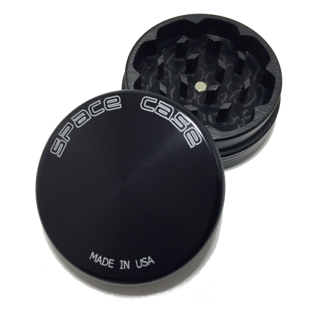 Space Case Grinders 2 Piece by Space Case
