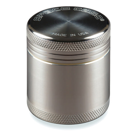 Space Case Scout Grinder/Sifter 4 Piece  - 1