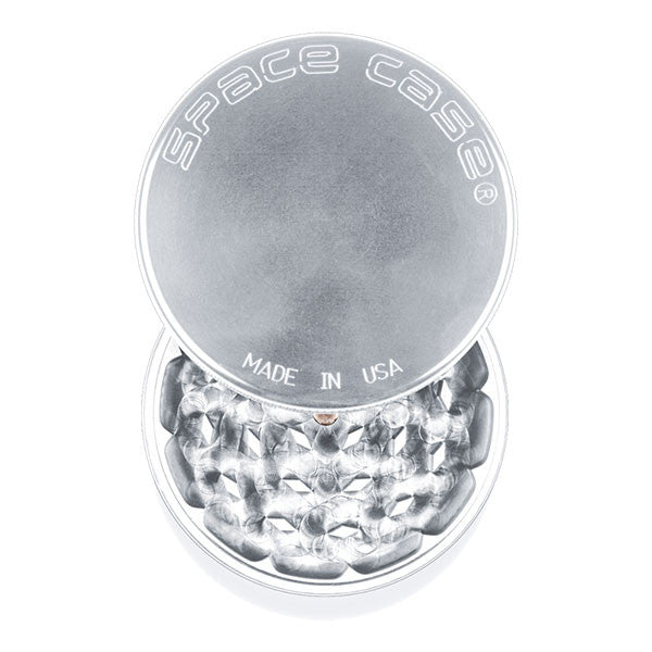 Space Case Grinders 2 Piece  - 4