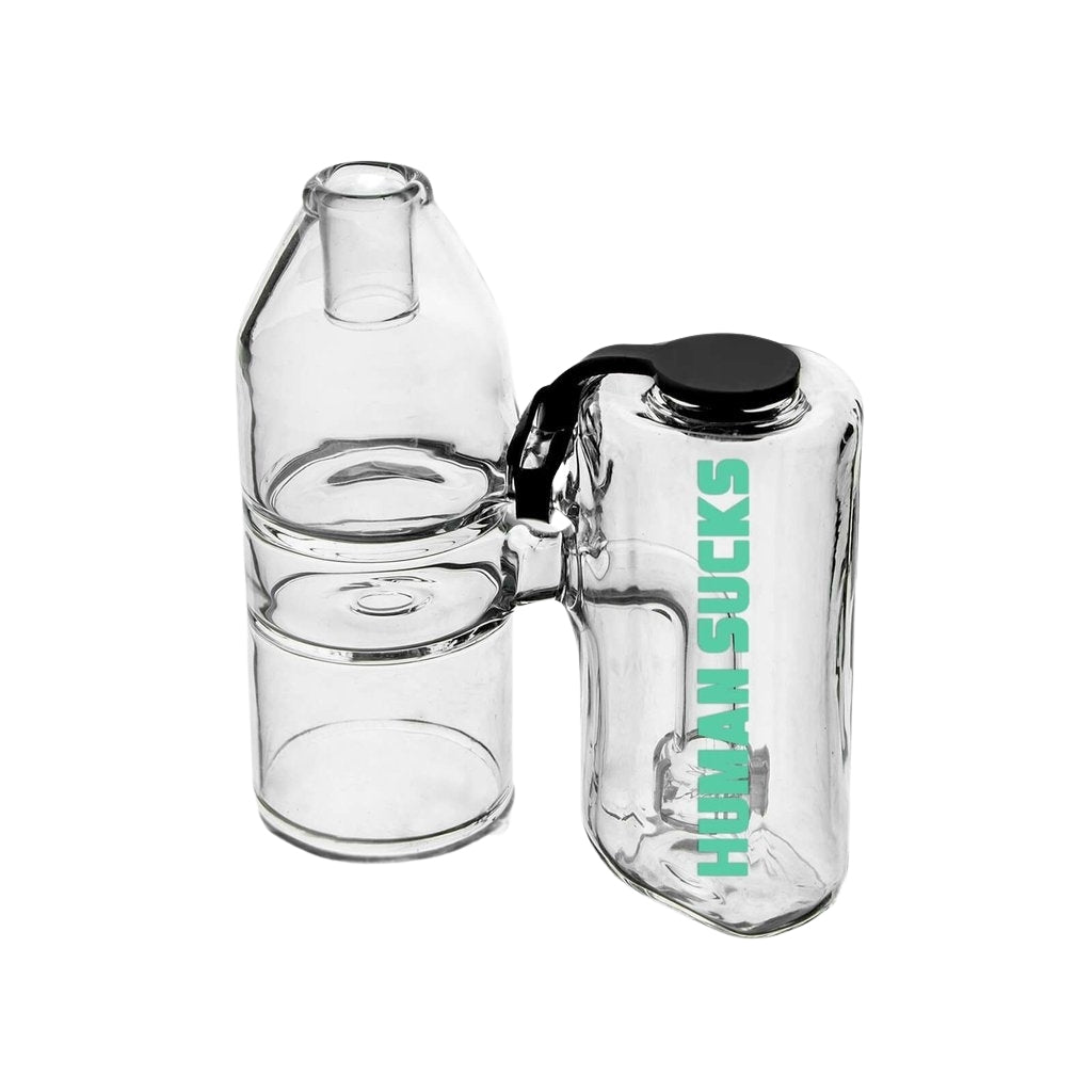 Stinger Glass Bubbler