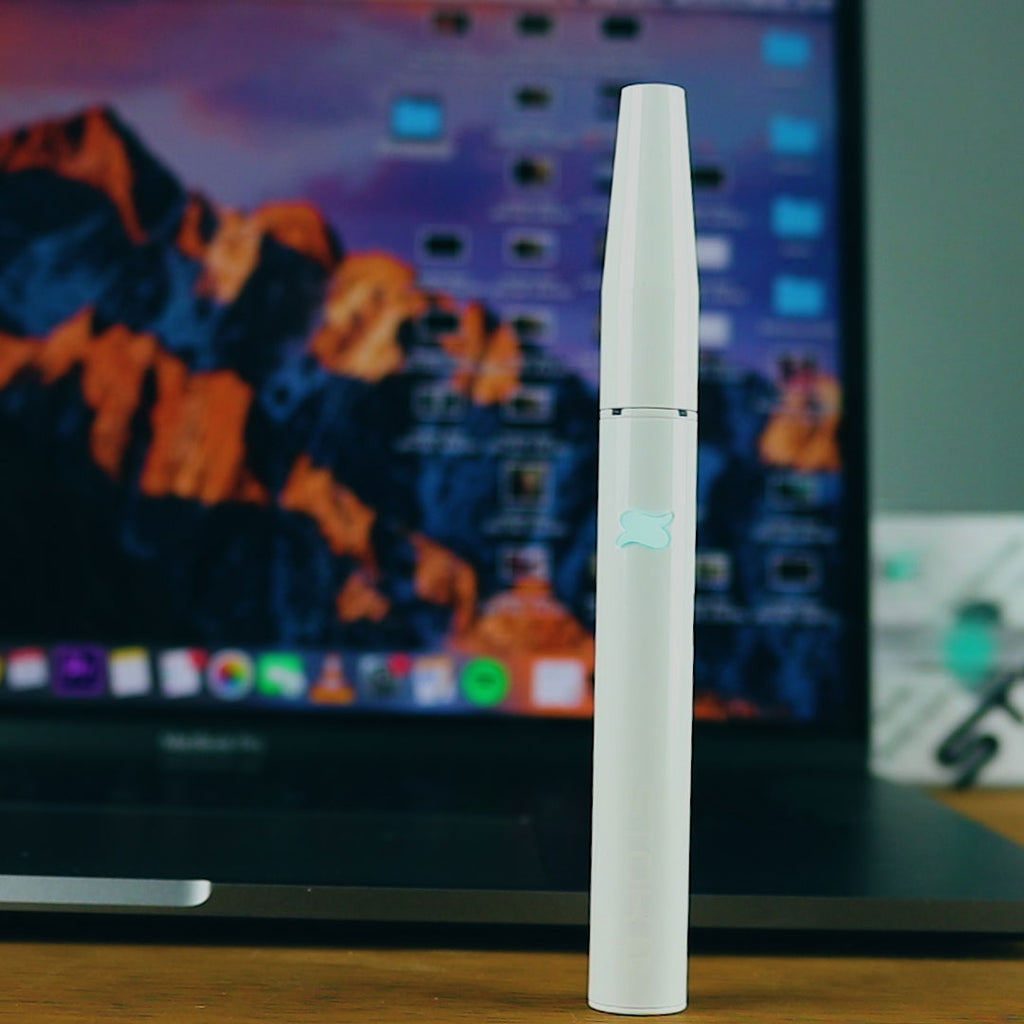 ThisThingRips Stok Edition One Vaporizer