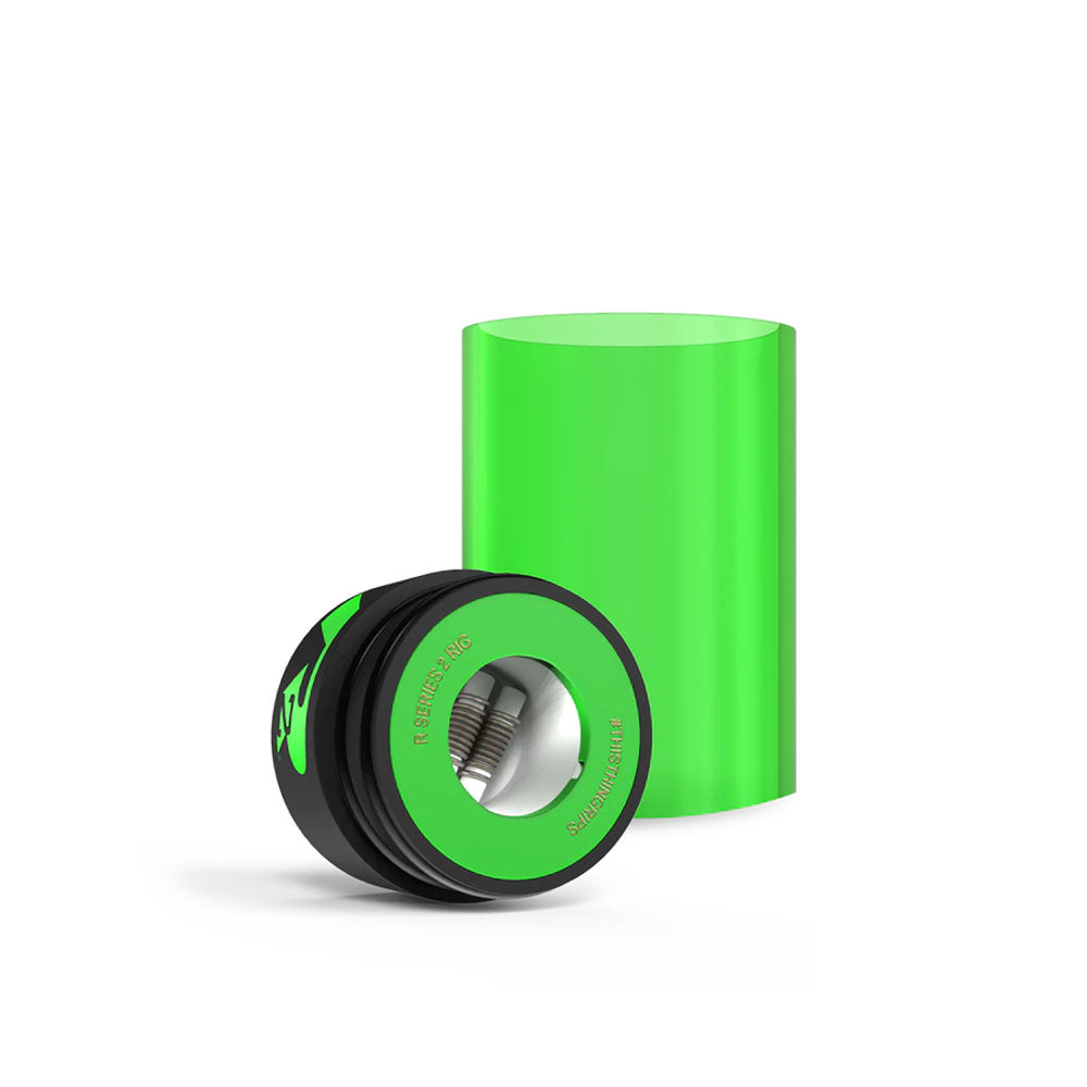 ThisThingRips R2 Series Rig Edition Cartridge Kit