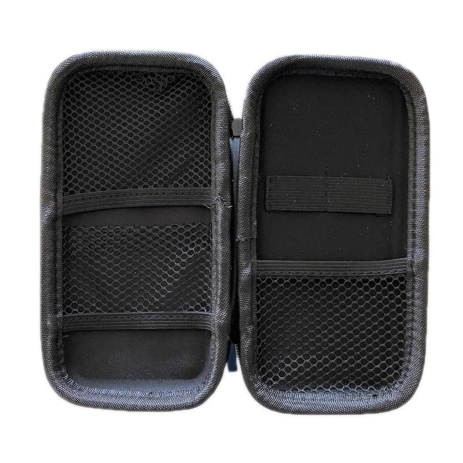 Travel Zipper Carrying Case (Large)