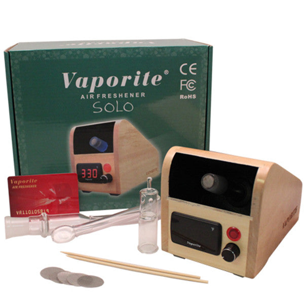 Vaporite Solo Vaporizer for Sale | SlickVapes Vaporite Solo Vaporizer for Sale | SlickVapes