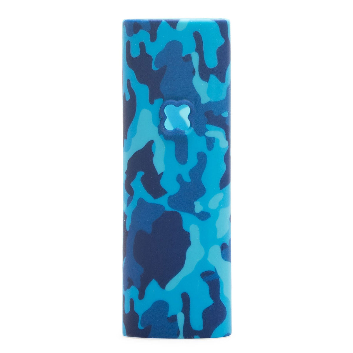 Pax 3/2 Silicon Case - (Blue Camo) by VAPRCASE for Sale | SlickVapes Pax 3/2 Silicon Case - (Blue Camo) by VAPRCASE for Sale | SlickVapes