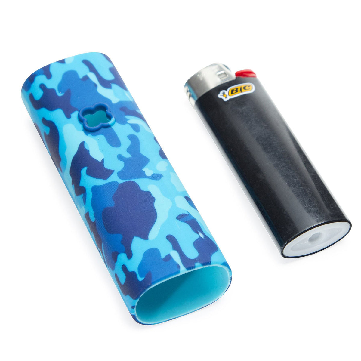 Pax 3/2 Silicon Case - (Blue Camo) by VAPRCASE for Sale | SlickVapes Pax 3/2 Silicon Case - (Blue Camo) by VAPRCASE for Sale | SlickVapes