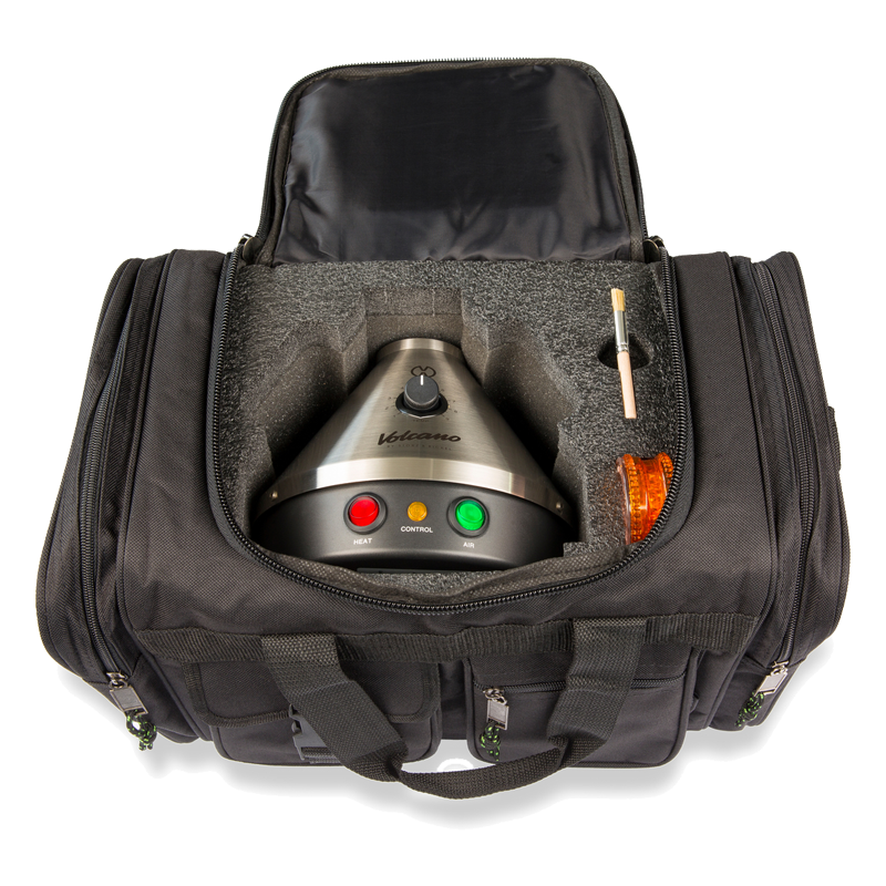elfbar elfa master akku Buy Travel Duffel Case for Volcano Hybrid Vaporizer, Volcano Digital &  Classic – Carrying Bag for Easy Valve, Solid Valve Starter Kit & Vape  Accessories Online