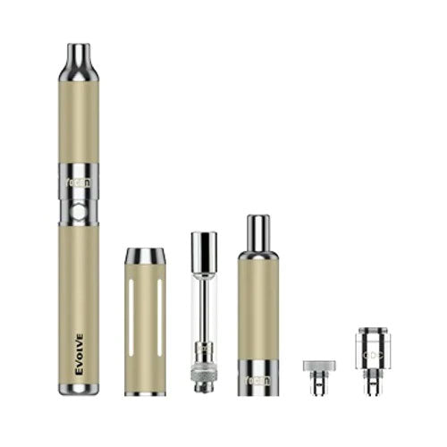 PAX 3 Complete Kit, a vaporizer for drying CBD wax concentrates 2020