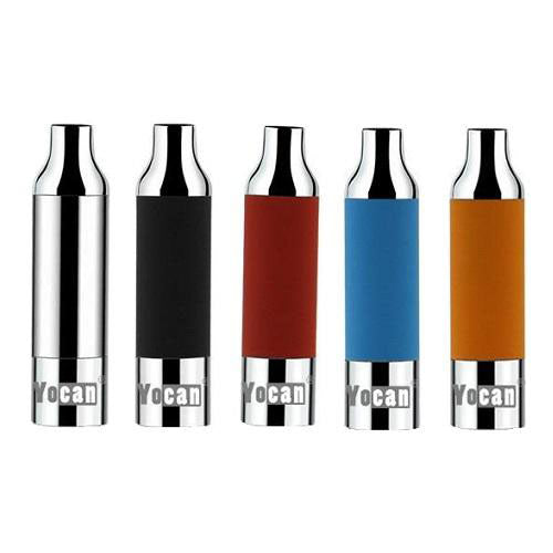 Yocan Evolve Mouthpiece with Atomizer