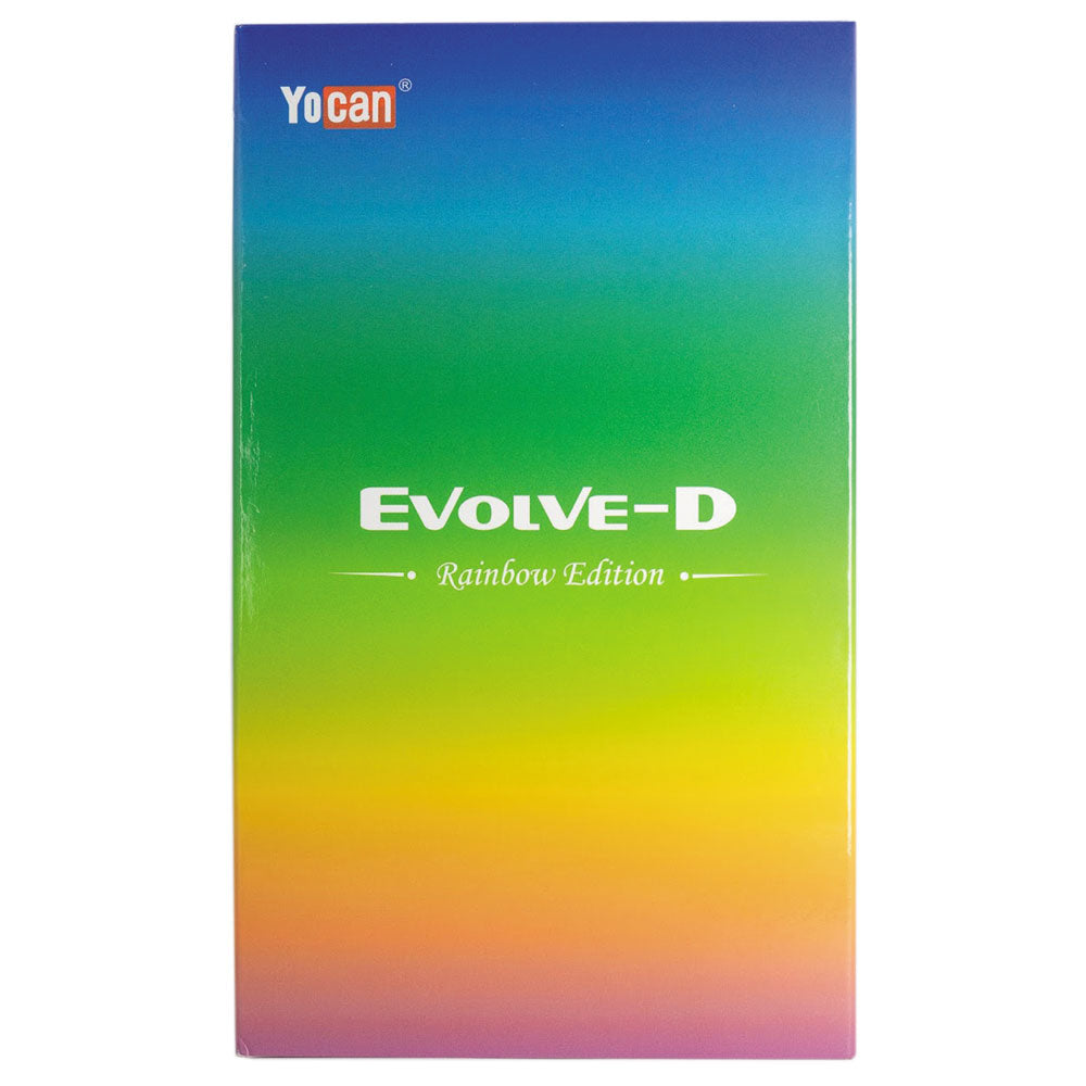Yocan Evolve-D Vaporizer