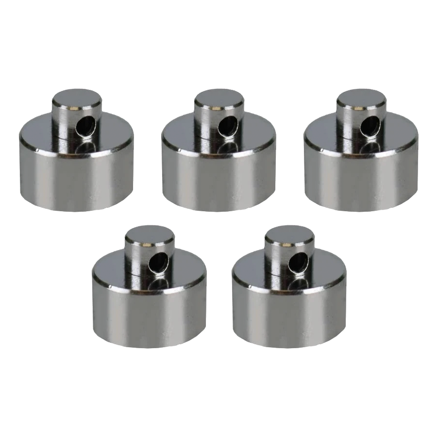 Yocan Evolve Plus Coil Caps (Pack of 5)