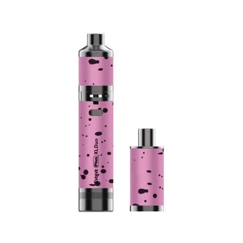 Yocan Wulf Mods Evolve Plus XL Duo 2-in-1 Vaporizer for Sale