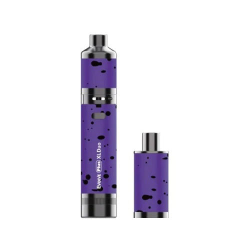 Yocan Evolve Plus 2 in 1 Vaporizer, Yocan Vaporizer