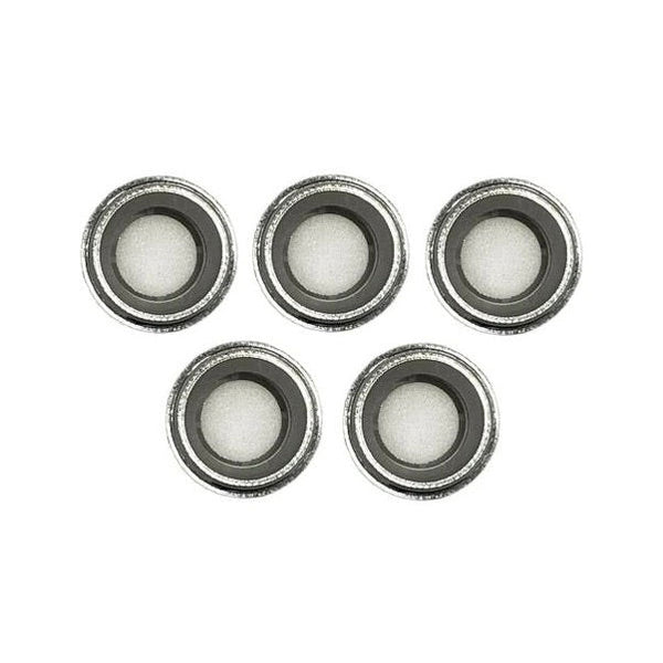 Yocan Evolve Plus XL XTAL Replacement Coils (5 Pack) for Sale | SlickVapes