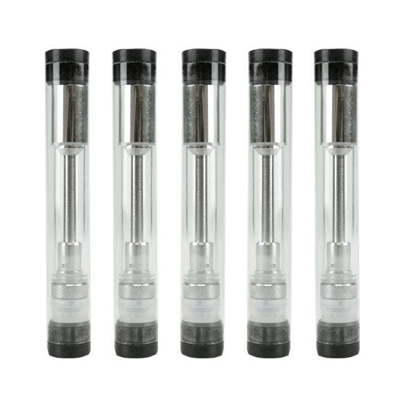 Yocan Hive Liquid Atomizers - Fits: Uni, C, 510 Thread Batt (5 Pack)