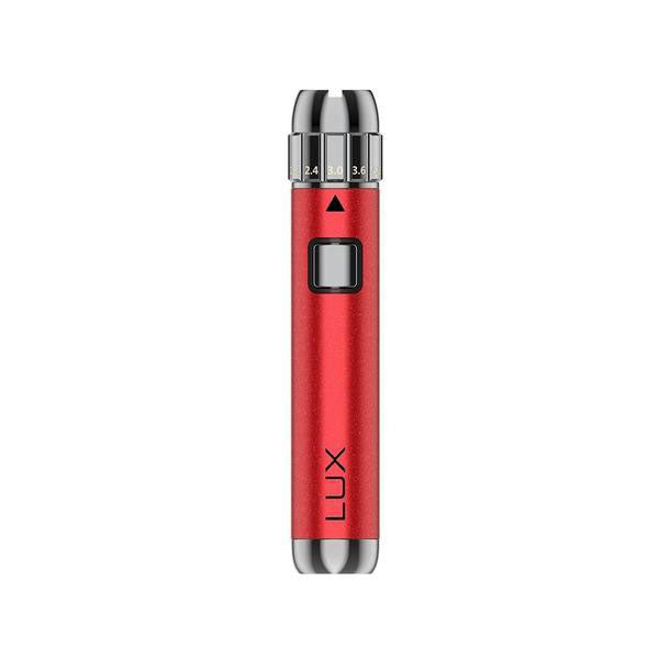 Yocan Lux 510 Threaded Battery for Sale | SlickVapes Yocan Lux 510 Threaded Battery for Sale | SlickVapes