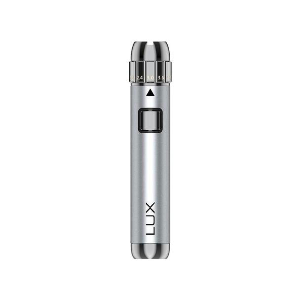 Yocan Lux 510 Threaded Battery for Sale | SlickVapes Yocan Lux 510 Threaded Battery for Sale | SlickVapes