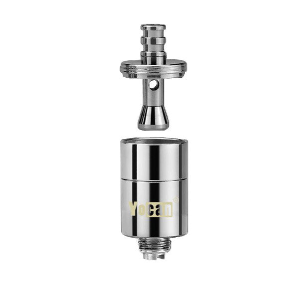 Yocan Magneto Ceramic Coils for Sale | SlickVapes Yocan Magneto Ceramic Coils for Sale | SlickVapes