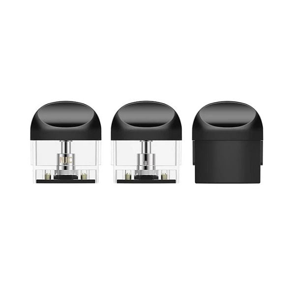 Yocan Trio Replacement Pods (Pack of 4)
