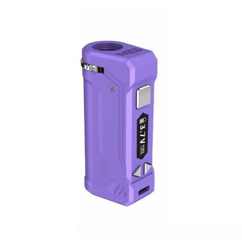 Yocan UNI Pro 2.0 Box Mod for Sale | SlickVapes Yocan UNI Pro 2.0 Box Mod for Sale | SlickVapes
