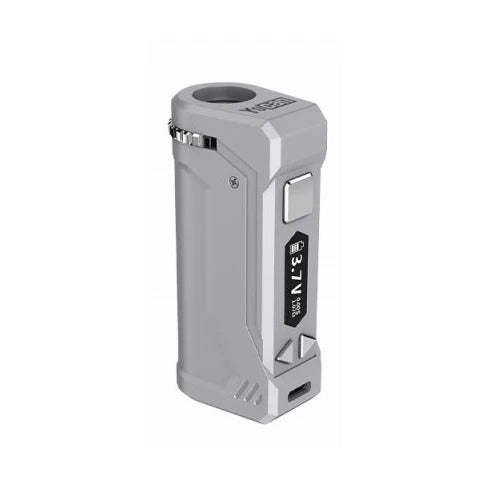 Yocan Uni Pro 2.0 Box Mod - Black -SmokeDay