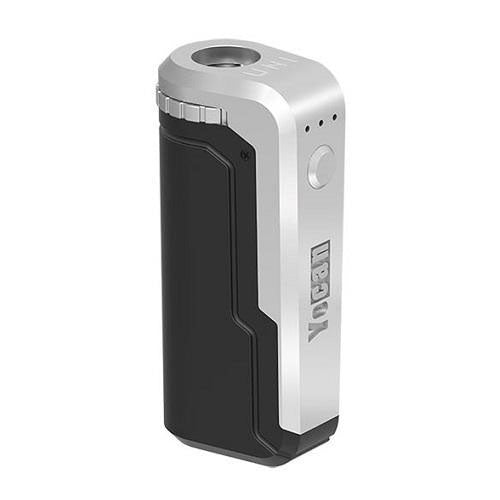 Yocan UNI Box Mod (Ultra Portable Mod for Cartridges) for Sale | SlickVapes Yocan UNI Box Mod (Ultra Portable Mod for Cartridges) for Sale | SlickVapes