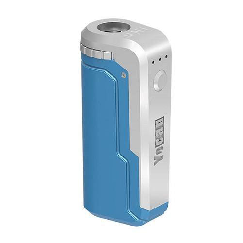 Yocan UNI Box Mod (Ultra Portable Mod for Cartridges) for Sale | SlickVapes Yocan UNI Box Mod (Ultra Portable Mod for Cartridges) for Sale | SlickVapes