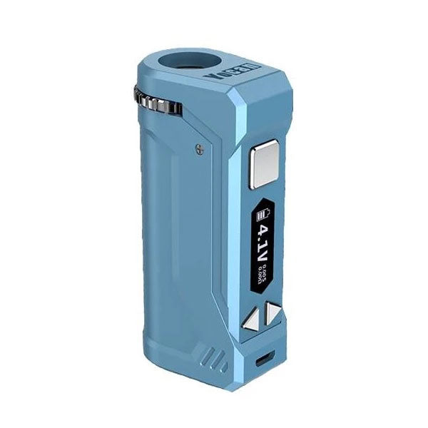 Yocan UNI Pro Box Mod for Sale | SlickVapes Yocan UNI Pro Box Mod for Sale | SlickVapes