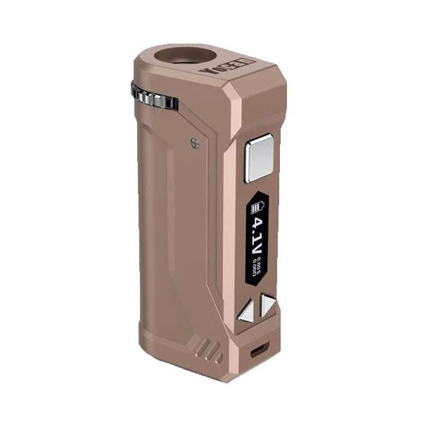 Yocan UNI Pro Box Mod for Sale | SlickVapes Yocan UNI Pro Box Mod for Sale | SlickVapes