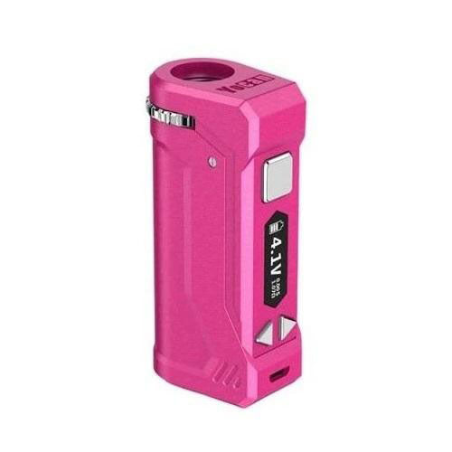 Yocan UNI Pro Box Mod for Sale | SlickVapes Yocan UNI Pro Box Mod for Sale | SlickVapes