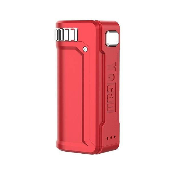 Yocan UNI S Box Mod for Sale | SlickVapes Yocan UNI S Box Mod for Sale | SlickVapes